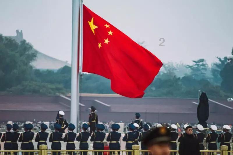 无人的神秘村